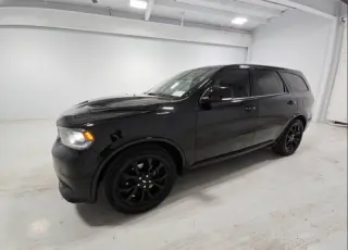 2019 Dodge Durango R/T