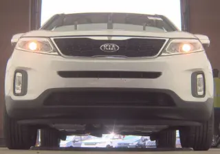 2015 Kia Sorento EX