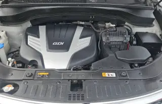 2015 Kia Sorento EX