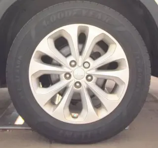 2015 Kia Sorento EX