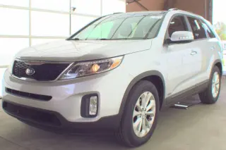 2015 Kia Sorento EX