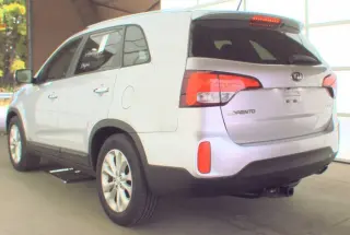 2015 Kia Sorento EX
