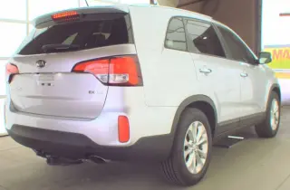 2015 Kia Sorento EX