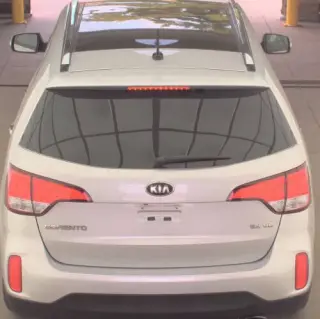 2015 Kia Sorento EX
