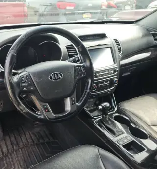 2015 Kia Sorento EX