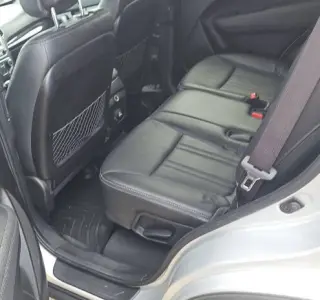2015 Kia Sorento EX