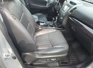 2015 Kia Sorento EX