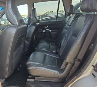 2014 Volvo XC90 3.2 R-Design