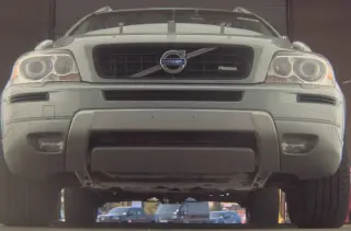 2014 Volvo XC90 3.2 R-Design