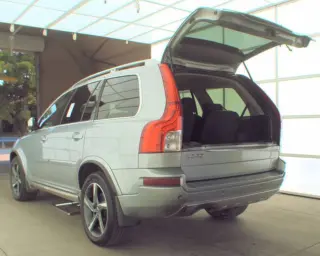 2014 Volvo XC90 3.2 R-Design