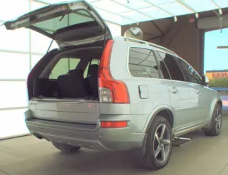 2014 Volvo XC90 3.2 R-Design