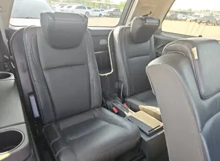 2014 Volvo XC90 3.2 R-Design