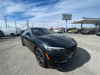 2014 BMW 2 Series 228i