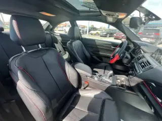 2014 BMW 2 Series 228i