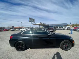2014 BMW 2 Series 228i