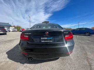 2014 BMW 2 Series 228i