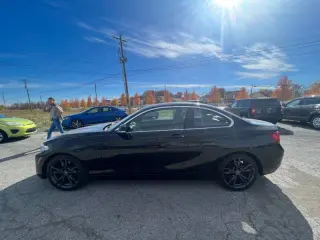 2014 BMW 2 Series 228i