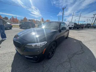 2014 BMW 2 Series 228i