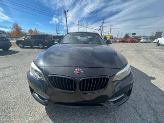 2014 BMW 2 Series 228i