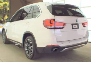 2017 BMW X5 sDrive35i