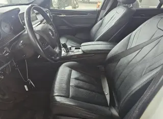 2017 BMW X5 sDrive35i