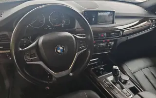 2017 BMW X5 sDrive35i