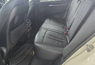2017 BMW X5 sDrive35i