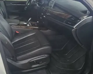 2017 BMW X5 sDrive35i