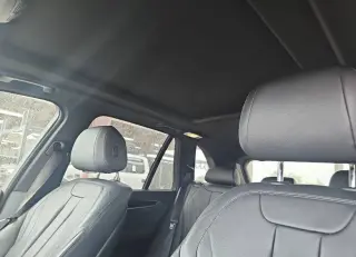 2017 BMW X5 sDrive35i