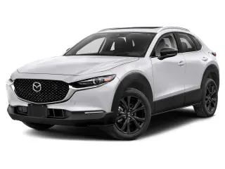 2023  Mazda CX-30 2.5 Turbo Premium Package