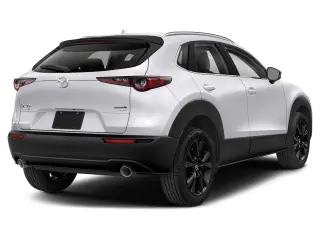 2023  Mazda CX-30 2.5 Turbo Premium Package