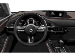 2023  Mazda CX-30 2.5 Turbo Premium Package