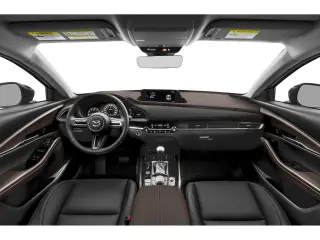 2023  Mazda CX-30 2.5 Turbo Premium Package