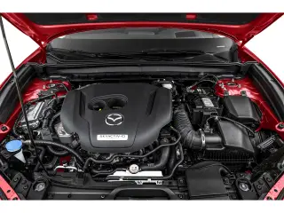 2023  Mazda CX-30 2.5 Turbo Premium Package