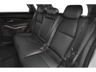 2023  Mazda CX-30 2.5 Turbo Premium Package