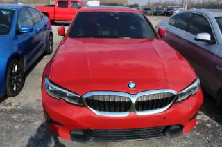 2019 BMW 3 Series 330i