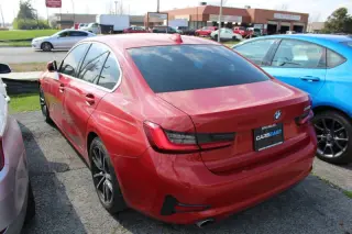 2019 BMW 3 Series 330i