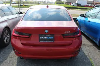 2019 BMW 3 Series 330i
