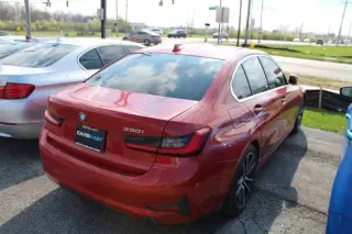 2019 BMW 3 Series 330i