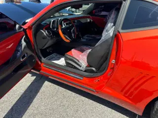 2012 Chevrolet Camaro SS