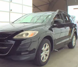 2012 Mazda CX-9 Touring