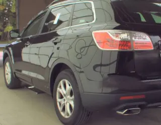 2012 Mazda CX-9 Touring