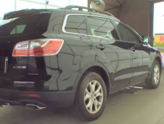 2012 Mazda CX-9 Touring