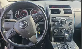 2012 Mazda CX-9 Touring