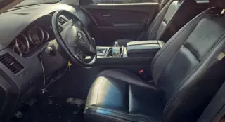 2012 Mazda CX-9 Touring