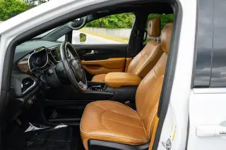 Chrysler Pacifica 2021 AWD Pinnacle 4dr Mini-Van
