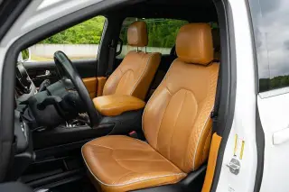 Chrysler Pacifica 2021 AWD Pinnacle 4dr Mini-Van