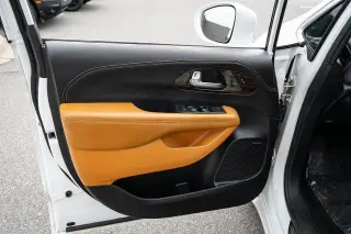 Chrysler Pacifica 2021 AWD Pinnacle 4dr Mini-Van