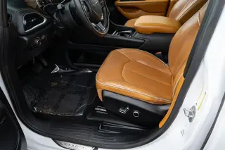 Chrysler Pacifica 2021 AWD Pinnacle 4dr Mini-Van
