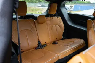 Chrysler Pacifica 2021 AWD Pinnacle 4dr Mini-Van